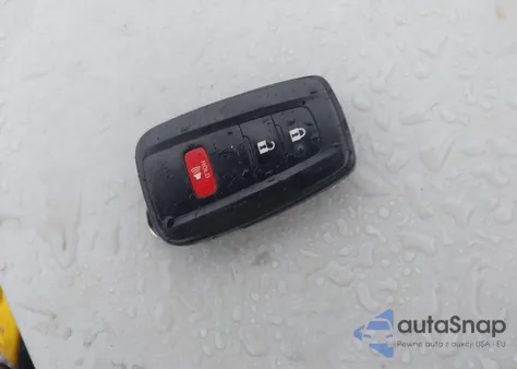 2018 Toyota Prius Four from USA, damaged, VIN JTDKARFU0J3552246